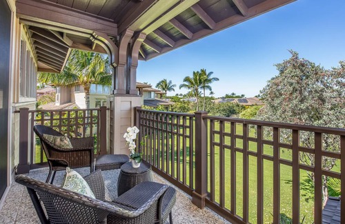 Kulalani Villa | 174 m² Villa ∙ 2 bedrooms ∙ 4 guests