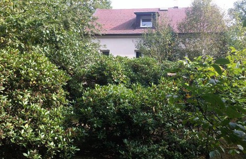 Prague 21 Villa | 174 m² Villa ∙ 3 bedrooms ∙ 8 guests