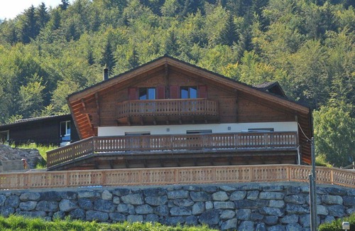Torgon Apartment | 175 m² Apartment ∙ 4 bedrooms ∙ 10 guests