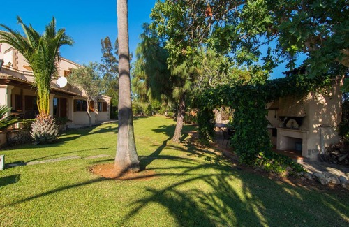 Felanitx House | 175 m² House ∙ 5 bedrooms ∙ 10 guests