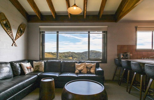Hotham Heights Apartment | 1750 Hotham 12 - Mt Hotham