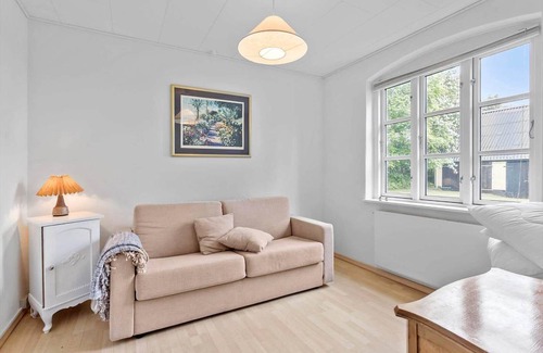 Soeby Apartment | 176 m² Apartment ∙ 4 bedrooms ∙ 8 guests