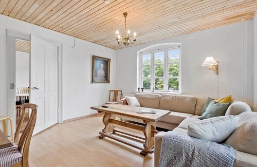 Soeby Apartment | 176 m² Apartment ∙ 4 bedrooms ∙ 8 guests