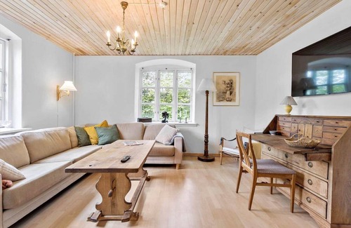 Soeby Apartment | 176 m² Apartment ∙ 4 bedrooms ∙ 8 guests