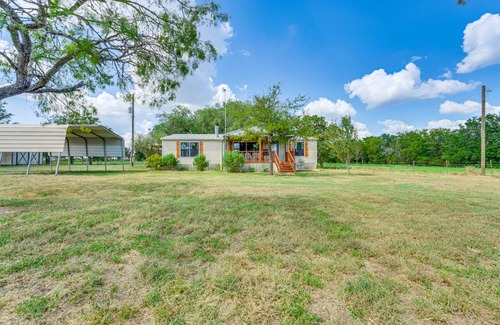 Gonzales House | 176 m² House ∙ 3 bedrooms ∙ 6 guests