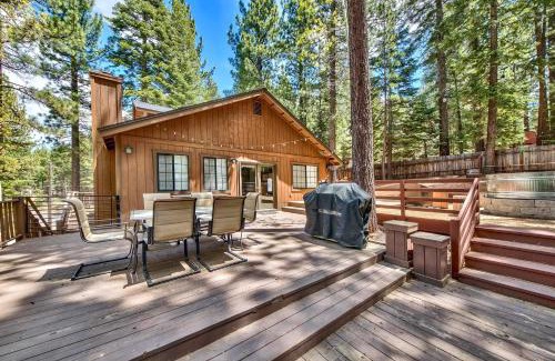 Country Club Estates House | 1760T Thunderbird Cabin