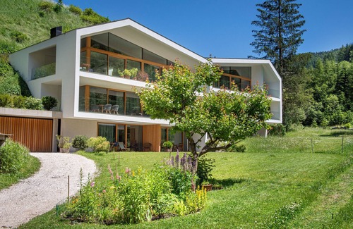 Santa Cristina Val Gardena Apartment | 176C Greva Apartments 1