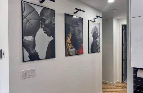 North Philadelphia West Apartment | 177 m² Apartment ∙ 2 bedrooms ∙ 4 guests