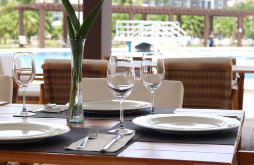 Puerto Juarez Condo | 177 m² Condo ∙ 2 bedrooms ∙ 6 guests