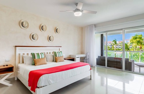 Puerto Juarez Condo | 177 m² Condo ∙ 2 bedrooms ∙ 6 guests