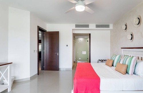 Puerto Juarez Condo | 177 m² Condo ∙ 2 bedrooms ∙ 6 guests