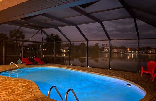 Port Charlotte House | 177 m² House ∙ 2 bedrooms ∙ 6 guests