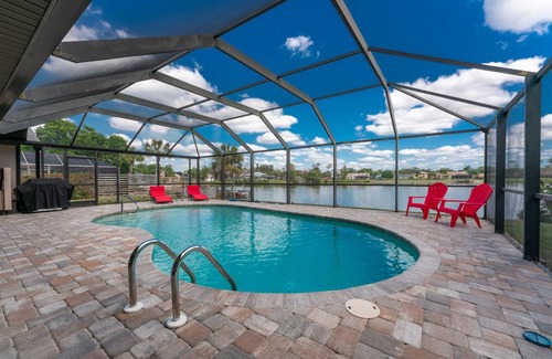 Port Charlotte House | 177 m² House ∙ 2 bedrooms ∙ 6 guests