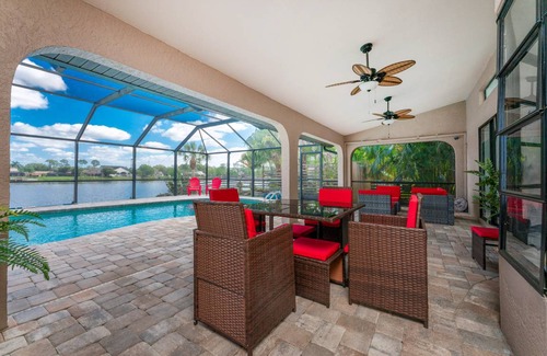 Port Charlotte House | 177 m² House ∙ 2 bedrooms ∙ 6 guests