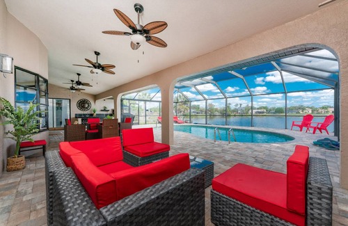 Port Charlotte House | 177 m² House ∙ 2 bedrooms ∙ 6 guests