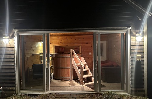 Williamsville House | 1770 House - An end of a dirt road hideaway where you can relax and unwind.