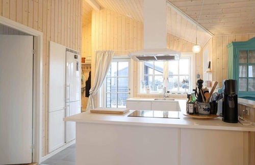 Horve House | 17716 Hørve - Strandlunden 60