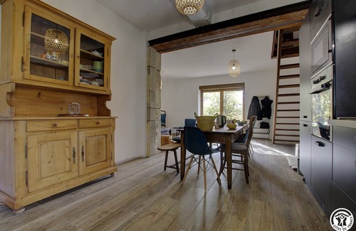 Dompierre-sur-Veyle House | 178 m² Gîte ∙ 5 bedrooms ∙ 15 guests