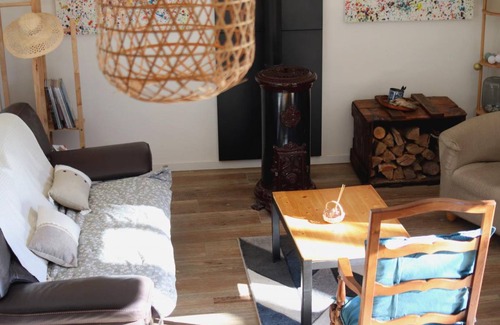 Dompierre-sur-Veyle House | 178 m² Gîte ∙ 5 bedrooms ∙ 15 guests