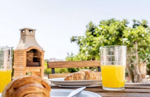 Pata de Baixo Cottage | #178 Monte das Churras 1 by Home Holidays