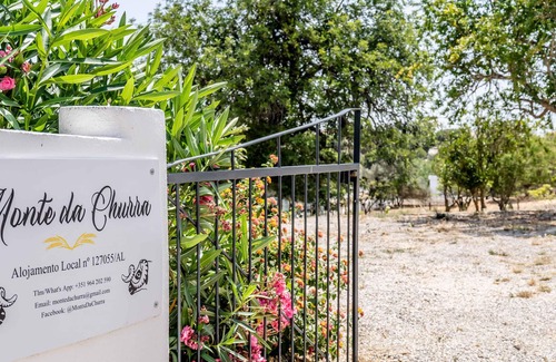 Pata de Baixo Cottage | #178 Monte das Churras 1 by Home Holidays