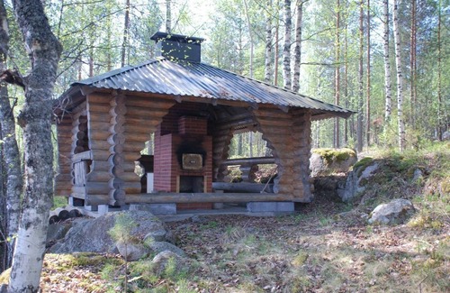 Hirvensalmi Villa | 1785c,Hirvensalmi,Puulavesi