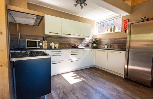 Municipality of Haaksbergen House | 179 m² House ∙ 6 bedrooms ∙ 18 guests