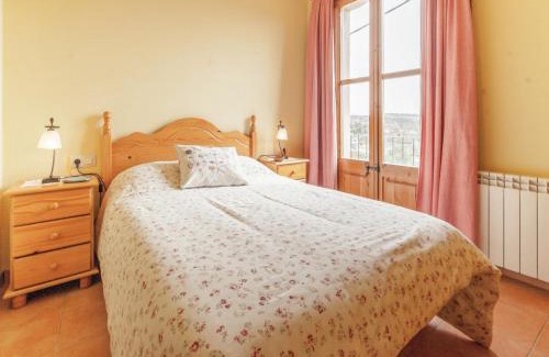 Maians House | 17th century farmhouse in Bages near Montserrat