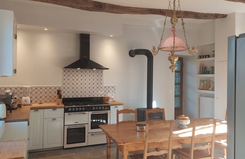 Plaudren Other | 17th-century family manor house, 400 m2, for real relaxation in the countryside