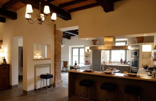 Avigliano Umbrio Villa | 17th Century Farmhouse With Pool And All The Modern Touches
