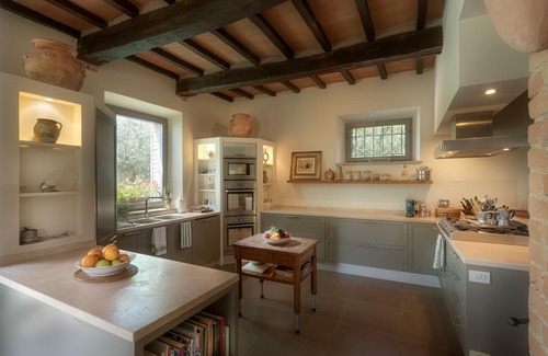 Avigliano Umbrio Villa | 17th Century Farmhouse With Pool And All The Modern Touches