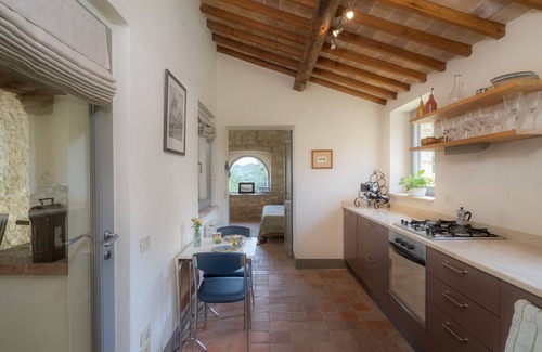 Avigliano Umbrio Villa | 17th Century Farmhouse With Pool And All The Modern Touches