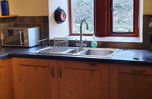 Bampton Cottage | 17th century Westmorland stone cottage retaining many original features. Haweswater and Ullswater La