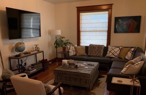 Hudson House | 18 Fairview Ave in Hudson NY