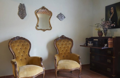Fornaci Apartment | 18 m² Apartment ∙ 1 bedroom ∙ 2 guests