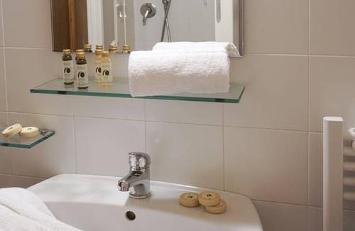 Fornaci Apartment | 18 m² Apartment ∙ 1 bedroom ∙ 2 guests