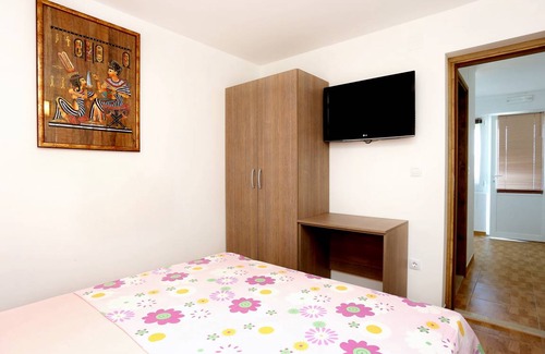 Drace Apartment | 18 m² Apartment ∙ 1 bedroom ∙ 2 guests