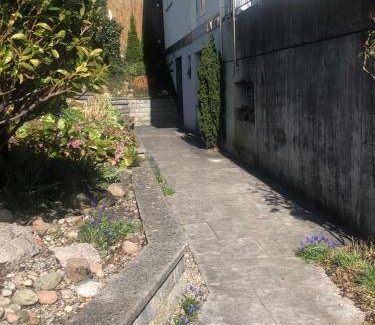 Worb Apartment | 18 m² Apartment ∙ 1 bedroom ∙ 1 guest
