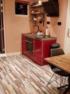Hoofddorp Apartment | 18 m² Apartment ∙ 1 bedroom ∙ 2 guests