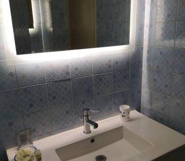 Vieux Vichy Apartment | 18 m² Apartment ∙ 1 bedroom ∙ 2 guests