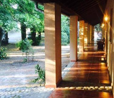 Puerto de Bejar Hotel | 18 m² Hotel ∙ 2 guests