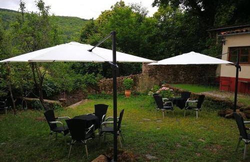 Puerto de Bejar Hotel | 18 m² Hotel ∙ 2 guests