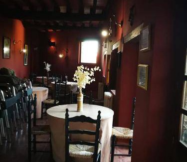 Puerto de Bejar Hotel | 18 m² Hotel ∙ 2 guests