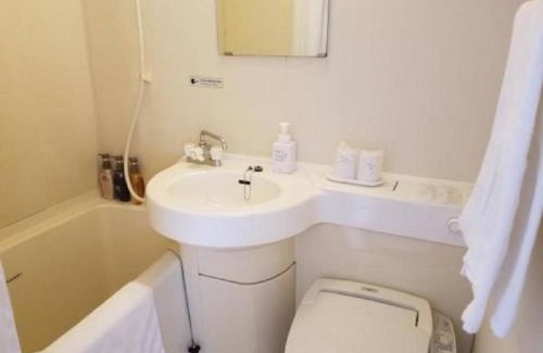 Oyabu Onsen Hotel | 18 m² Hotel ∙ 1 bedroom ∙ 2 guests