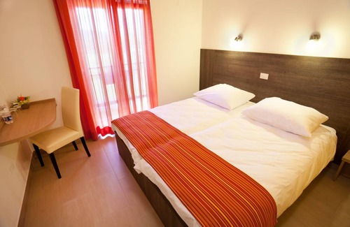 Slap House | 18 m² House ∙ 1 bedroom ∙ 2 guests