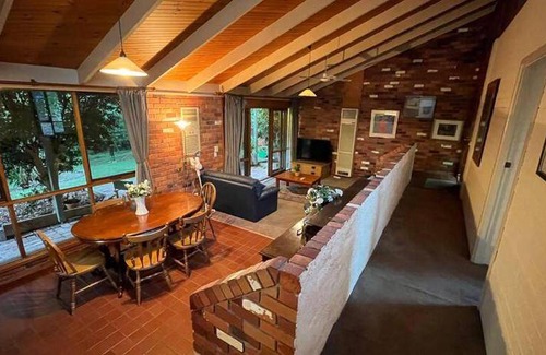 Wodonga House | 18 m² House ∙ 3 bedrooms ∙ 6 guests