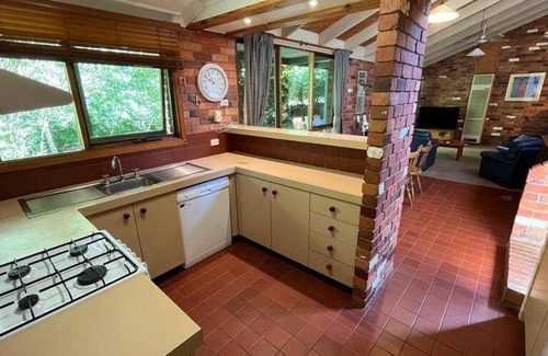Wodonga House | 18 m² House ∙ 3 bedrooms ∙ 6 guests