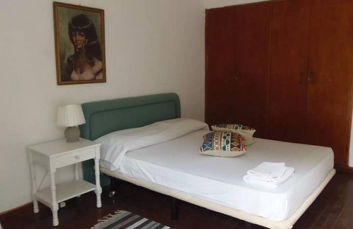 Ayios Dhometios Cabin | 18 m² Private room ∙ 1 bedroom ∙ 3 guests