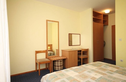 Muline Resort | 18 m² Private room ∙ 1 bedroom ∙ 2 guests