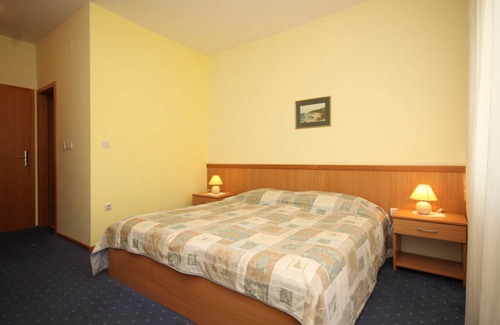 Muline Resort | 18 m² Private room ∙ 1 bedroom ∙ 2 guests